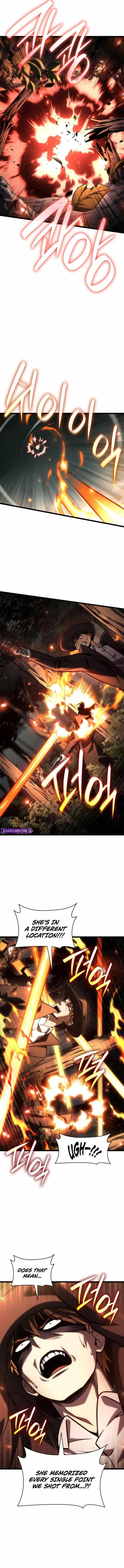 Infinite Mage, Chapter 132 image 12